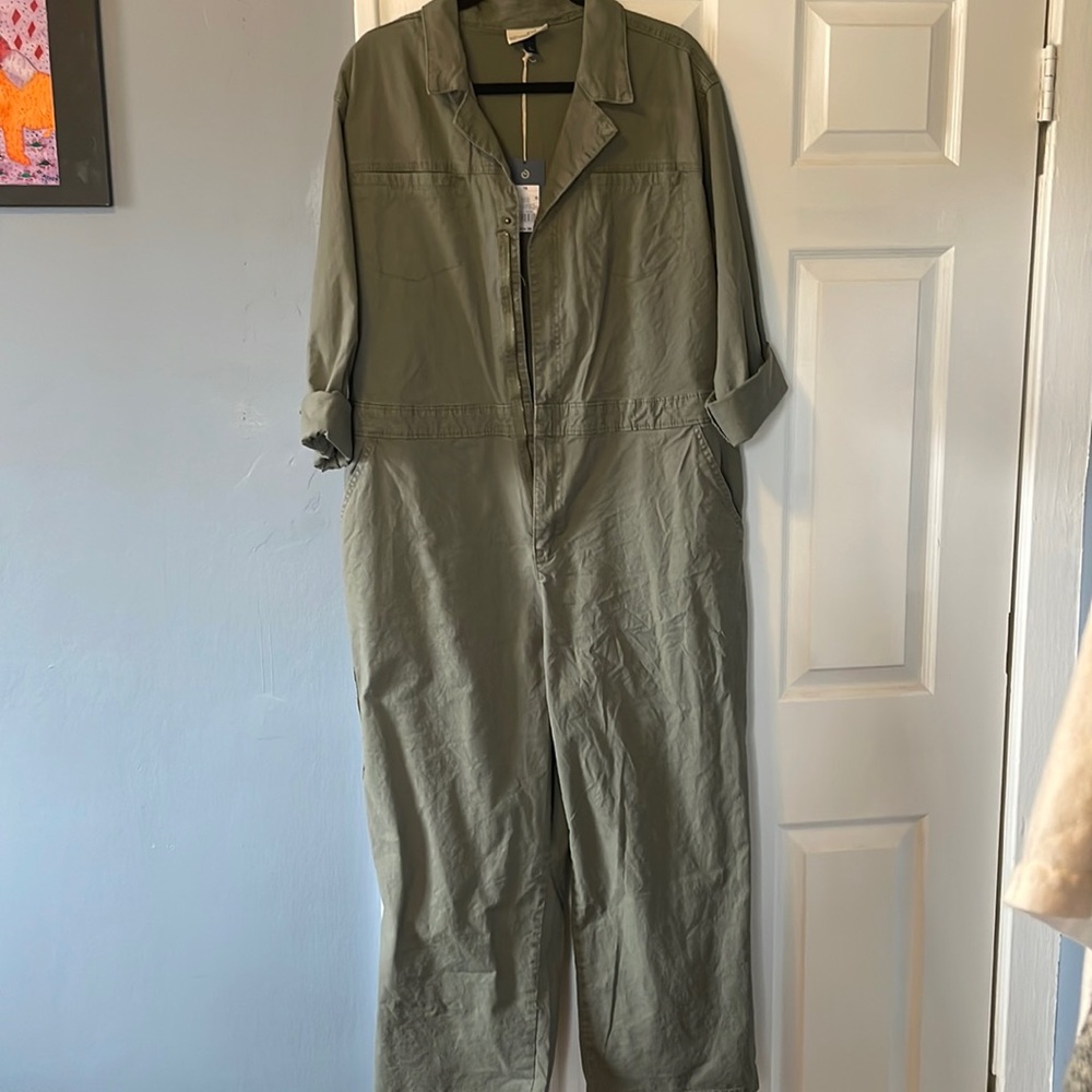 Target jumpsuit